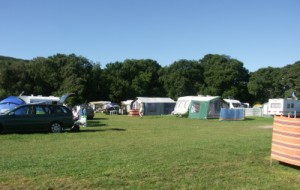 Norden Camp Site